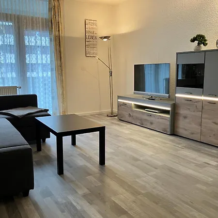 Apartman Scharf