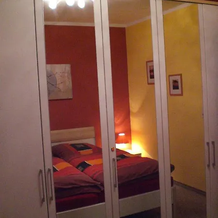 Scharf Appartamento Bad Harzburg