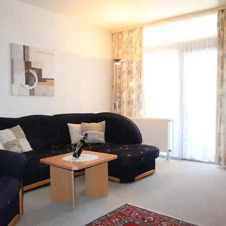 Appartamento Scharf *