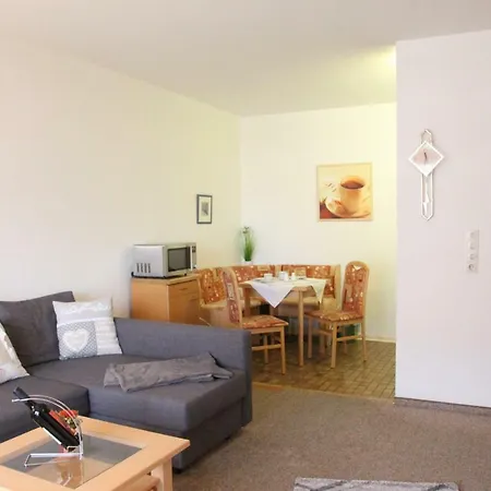 Apartman Scharf