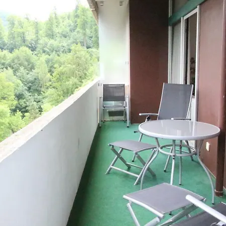 Scharf * Bad Harzburg