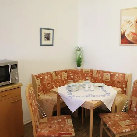 Appartamento Scharf *